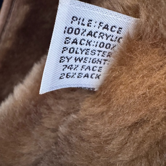 LONDON FOG Men's Trench Coat Sz 42Reg Beige Removable Lining - Picture 6 of 13